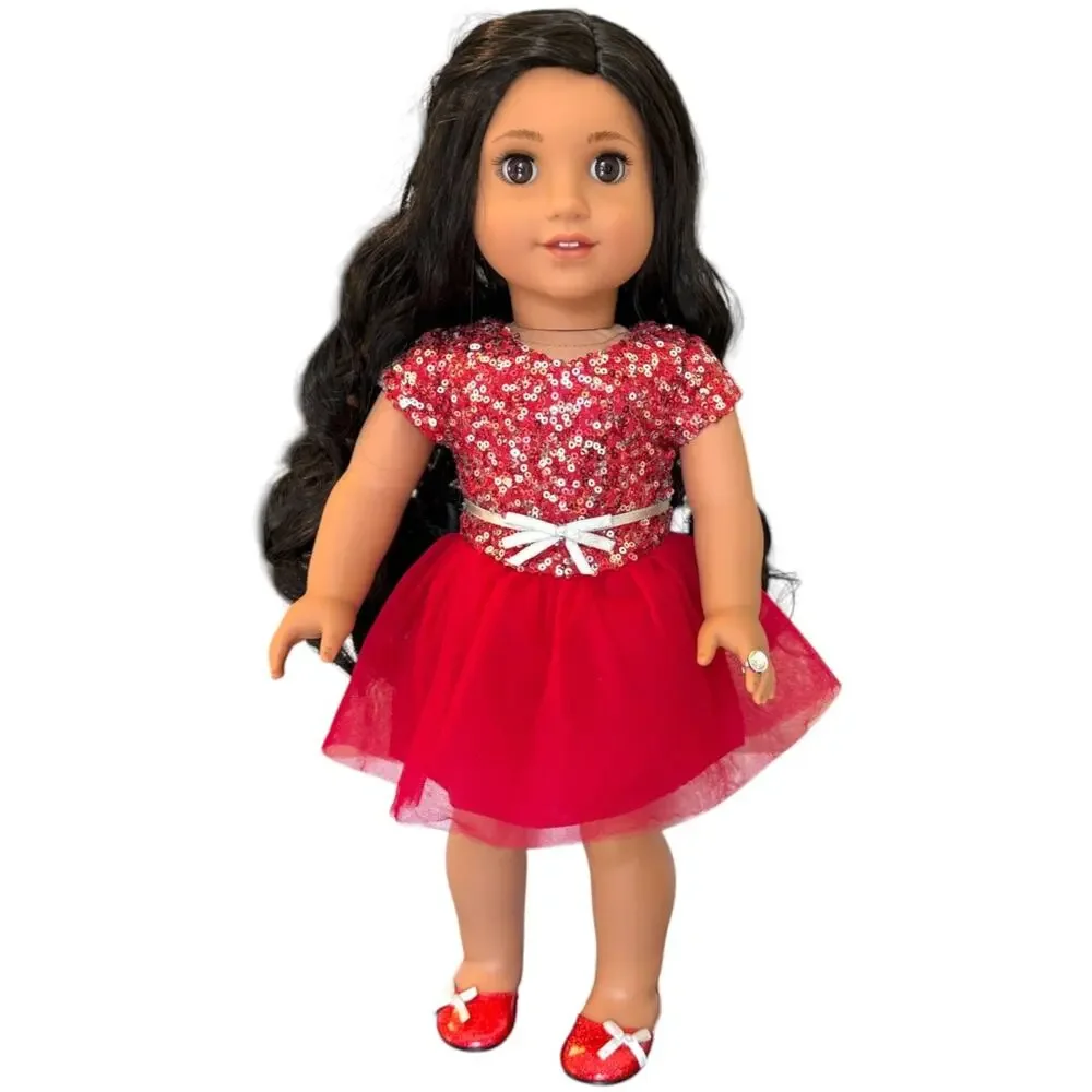 American Girl american girl